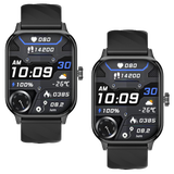 Nujoys AI-Watch 3.0 (2x) β Redefining Smart Living in Style β¨