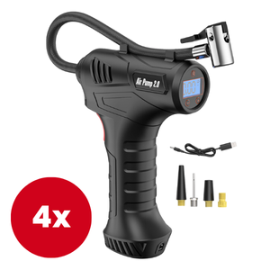 OnBrand Air Pump 2.0