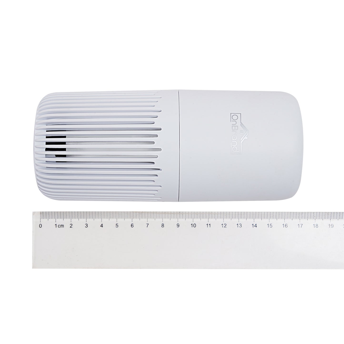 UV Air Purifier 2.0: Ultimate Portable Air Purifier & Sanitizer eliminate Airborne Germs, Odor, Smoke & Pet Odor