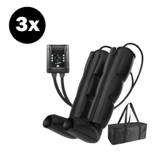 Nujoys Leg compression Massager