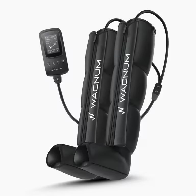 Nujoys Leg compression Massager