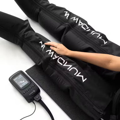 Nujoys Leg compression Massager