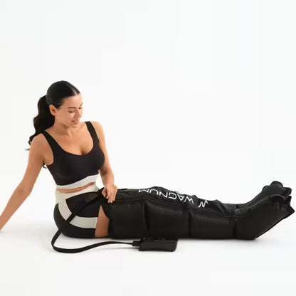 Nujoys Leg compression Massager