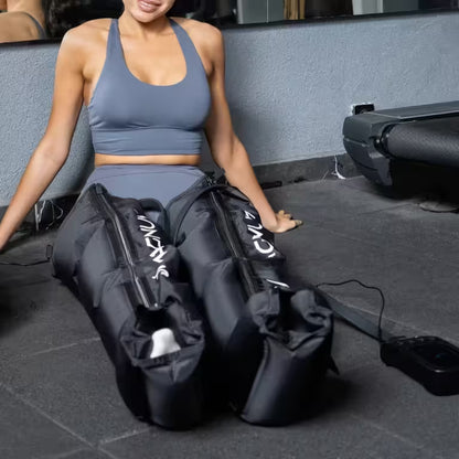 Nujoys Leg compression Massager